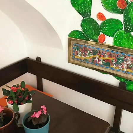 Octopus's Garden Seaheart Center Apartment